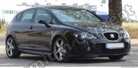 Photo Reference of Seat Leon